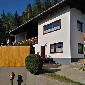 Apartment Ferienwohnung Nagy, Innsbruck