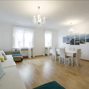 Operastreet Center Brasil Apartment Vienna