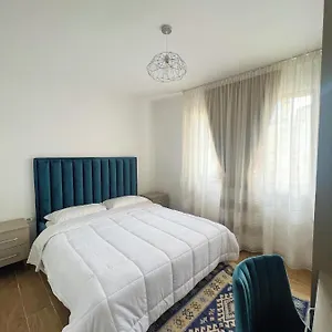 Central City Apartment Tirana , Tirana Albania