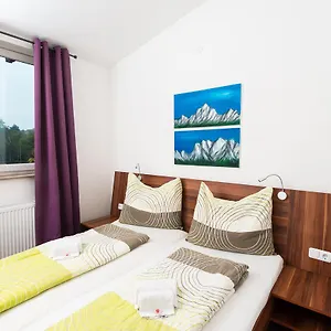 Luna Apartment Vienna