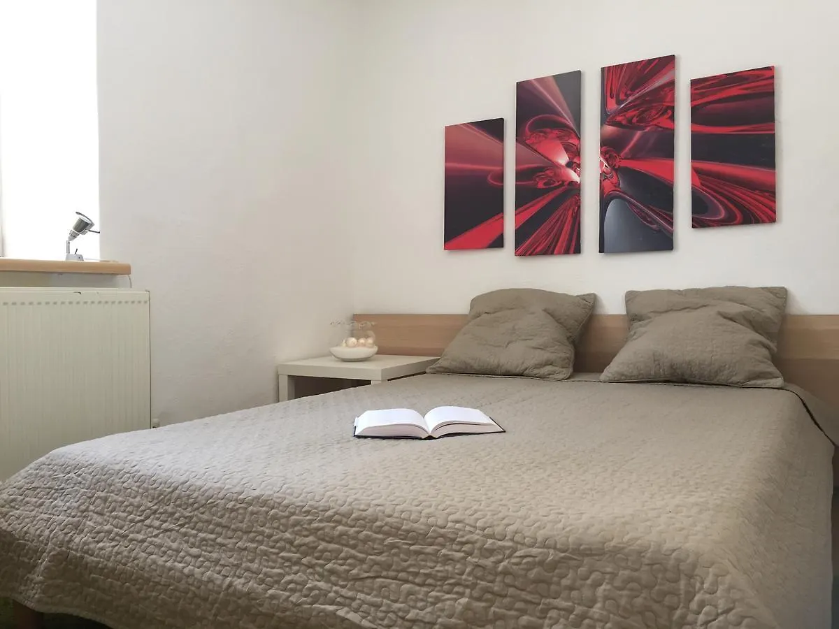 Appartement Alexander à Innsbruck