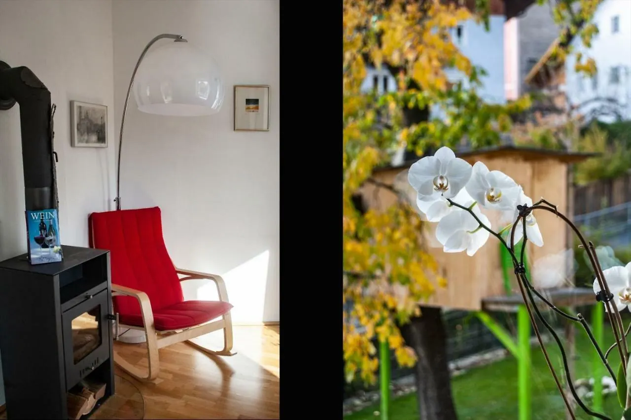 Appartement Alexander à Innsbruck Autriche