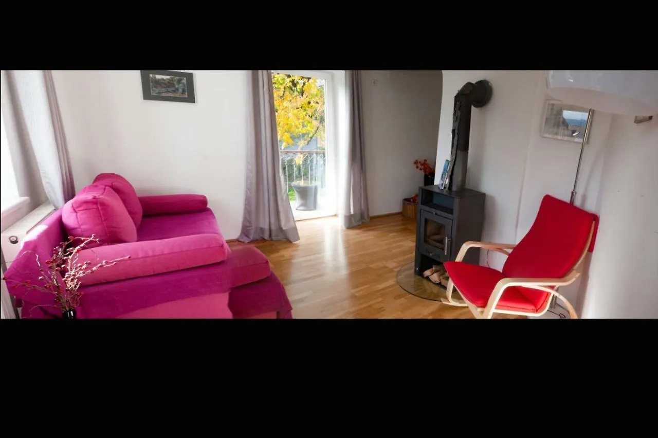 Appartement Alexander à Innsbruck