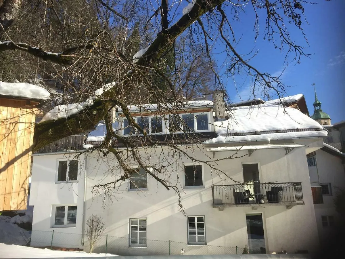 Appartement Alexander à Innsbruck 0*,