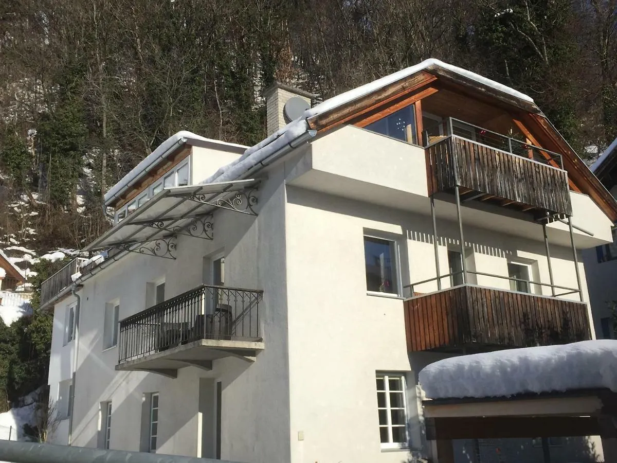Appartement Alexander à Innsbruck