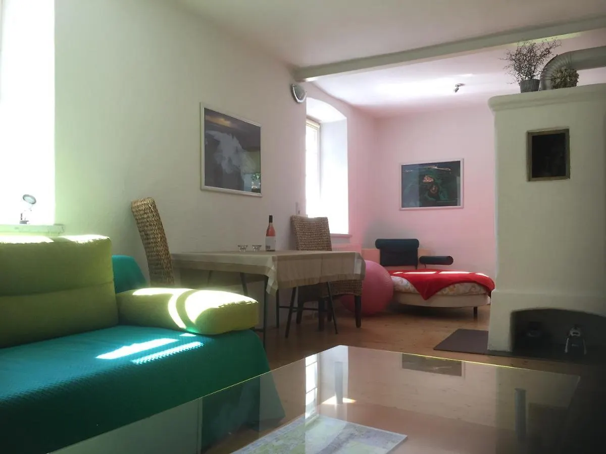 Appartement Alexander à Innsbruck Autriche