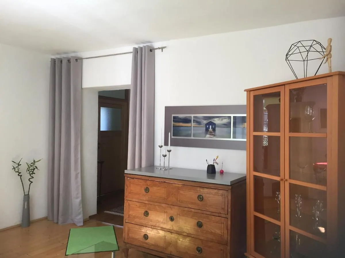 Appartement Alexander à Innsbruck 0*,  Autriche